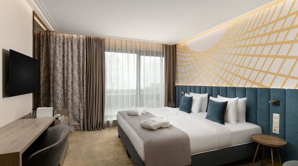 Kenese Bay Garden Resort & Conference****+superior