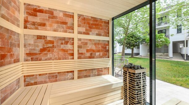 Kenese Bay Garden Resort & Conference****+superior