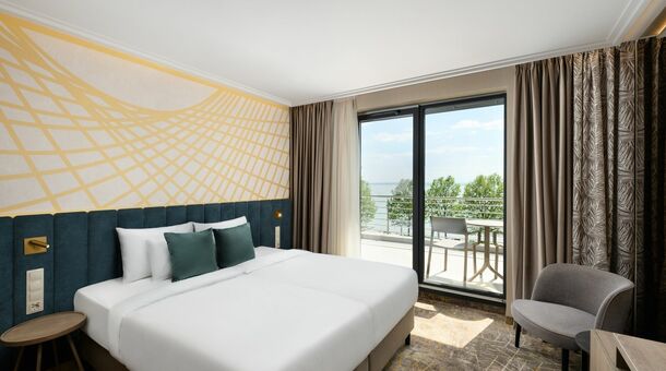 Kenese Bay Garden Resort & Conference****+superior