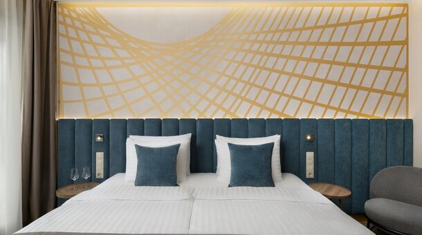 Kenese Bay Garden Resort & Conference****+superior