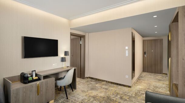 Kenese Bay Garden Resort & Conference****+superior