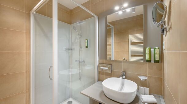 Kenese Bay Garden Resort & Conference****+superior