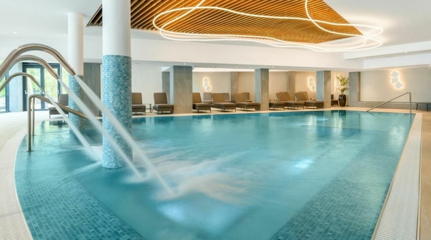 Kenese Bay Garden Resort & Conference****+superior