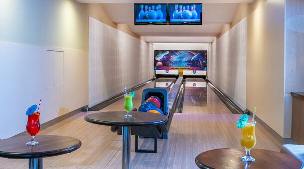 La Contessa Kastélyhotel****