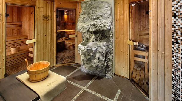 La Contessa Kastélyhotel****