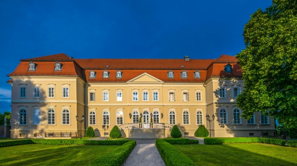 La Contessa Kastélyhotel****