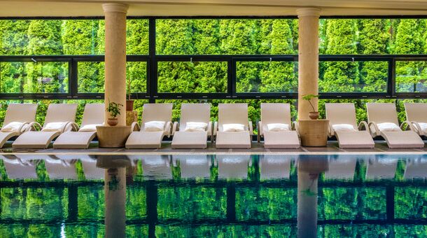 La Contessa Kastélyhotel****