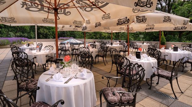 La Contessa Kastélyhotel****