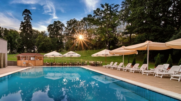 La Contessa Kastélyhotel****