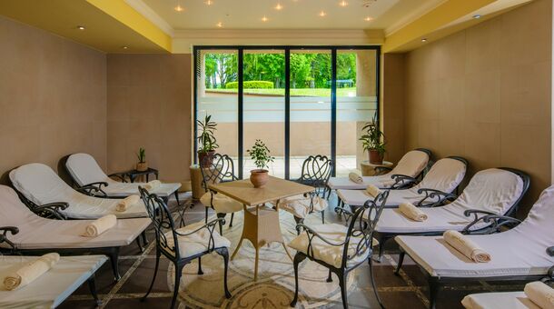 La Contessa Kastélyhotel****