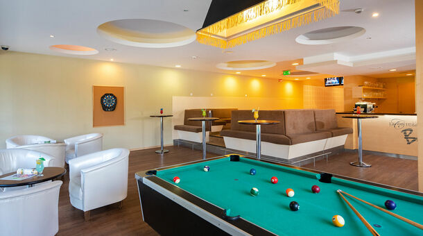 La Contessa Kastélyhotel****