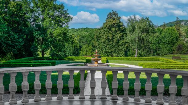 La Contessa Kastélyhotel****