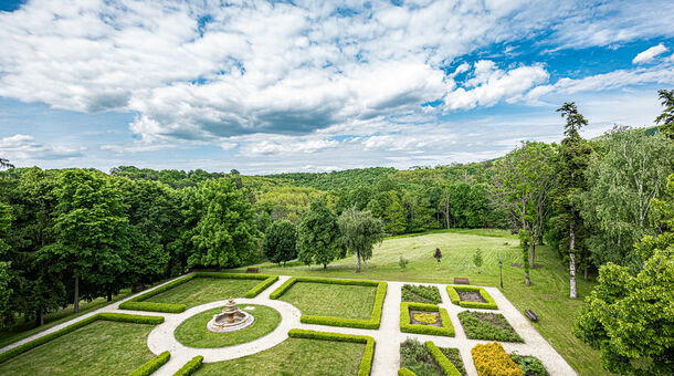 La Contessa Kastélyhotel****