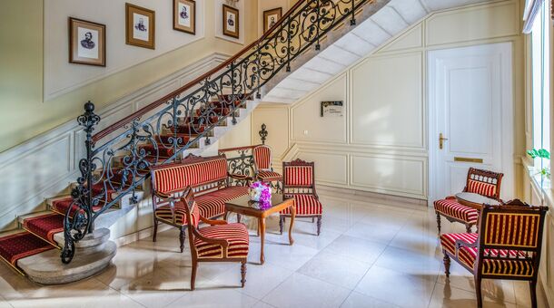 La Contessa Kastélyhotel****