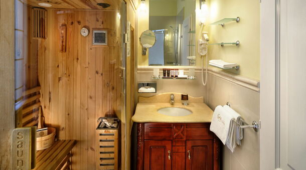 La Contessa Kastélyhotel****