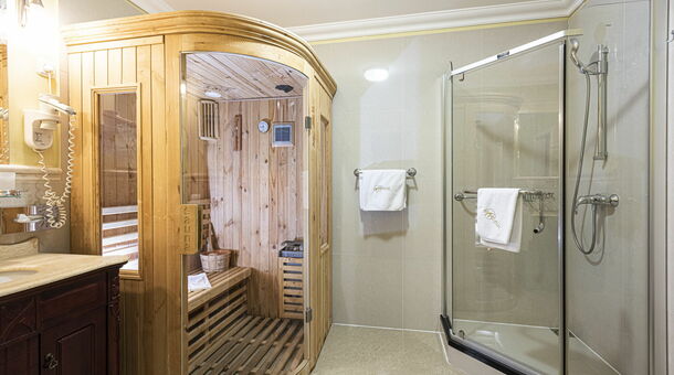 La Contessa Kastélyhotel****