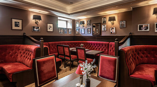 La Contessa Kastélyhotel****