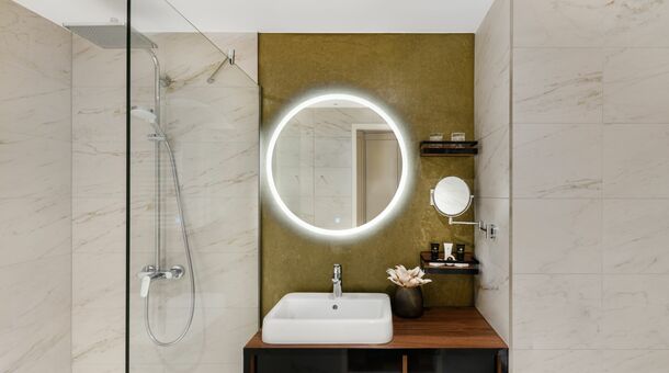 Grand Hotel Esztergom****