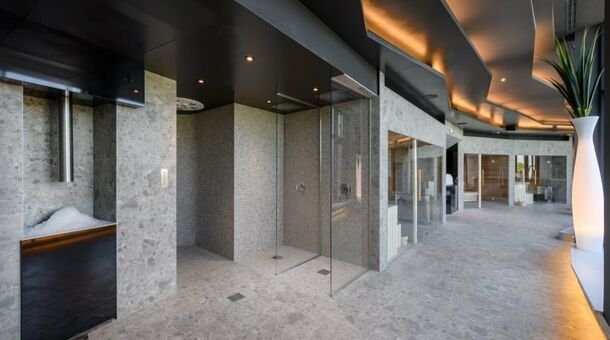 Grand Hotel Esztergom****