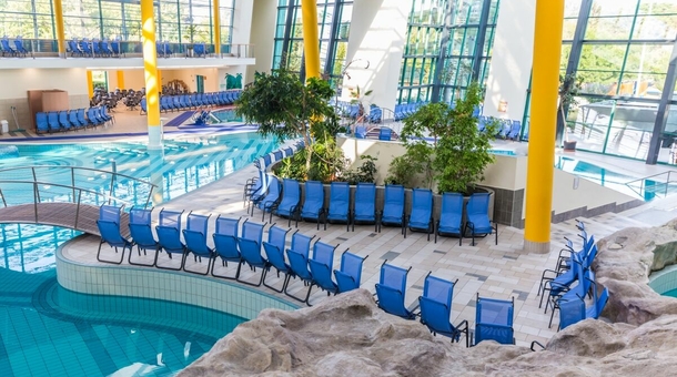 Grand Hotel Esztergom****