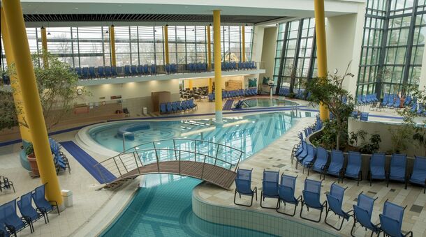 Grand Hotel Esztergom****