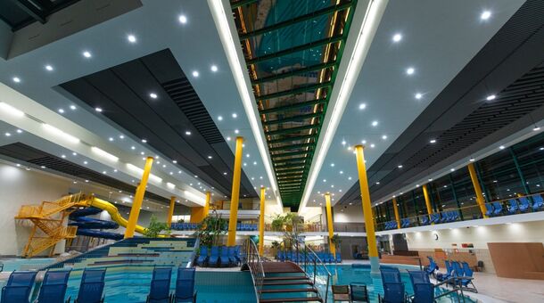 Grand Hotel Esztergom****