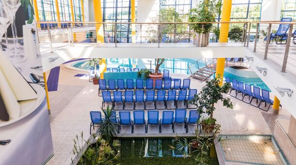 Grand Hotel Esztergom****