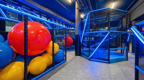 Grand Hotel Esztergom****