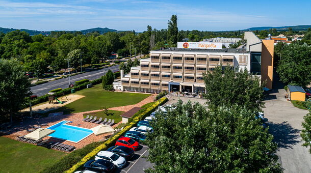 Hotel Margaréta