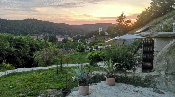 Sirocave Barlang Szobák