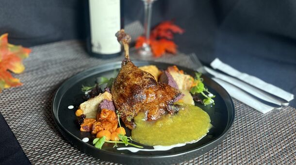 Sirocave Barlang Szobák