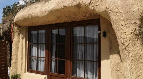 Sirocave Barlang Szobák