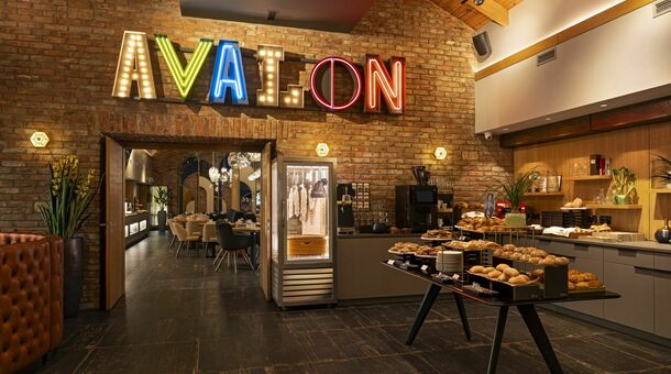 Avalon Resort & SPA*****superior