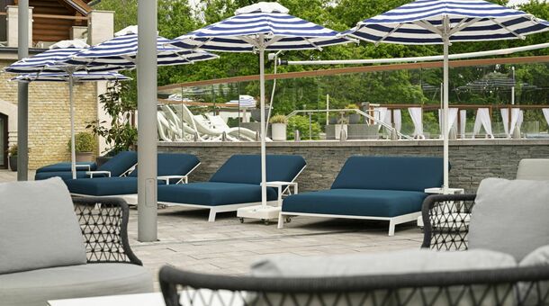 Avalon Resort & SPA*****superior