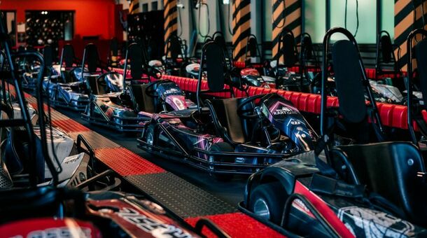 Avalon Resort & SPA*****superior