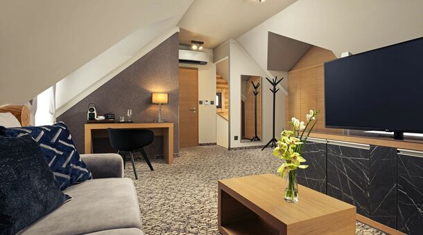 Avalon Resort & SPA*****superior