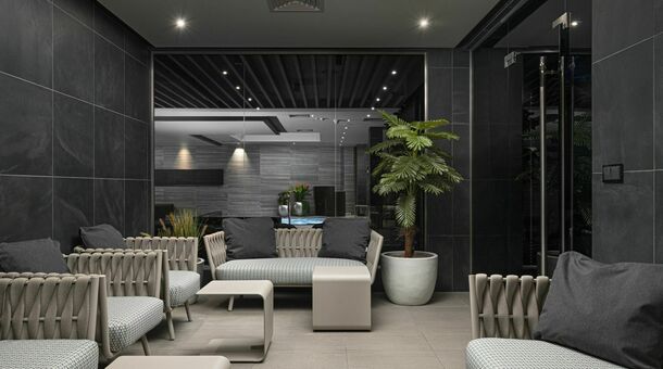 Avalon Resort & SPA*****superior