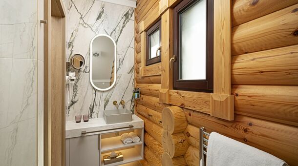 Avalon Resort & SPA*****superior