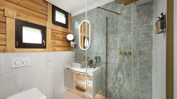 Avalon Resort & SPA*****superior