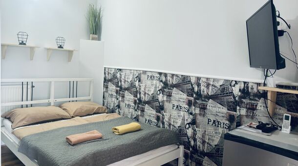 Sylvas és Anna Vendégházak