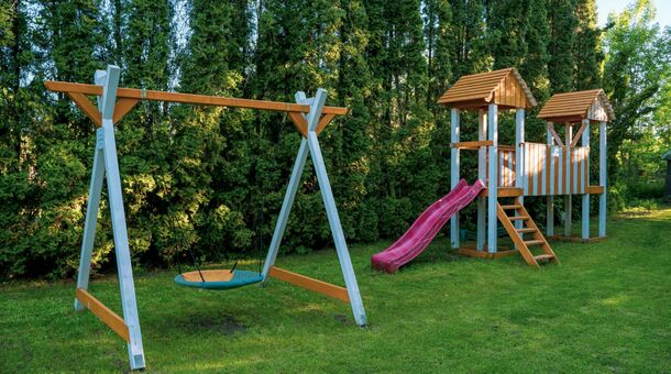 Sylvas és Anna Vendégházak