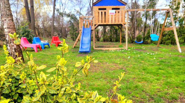 Sylvas és Anna Vendégházak