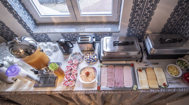 Sweet-Life Wellness Apartman