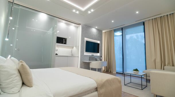 Zala Springs Health & Golf Resort