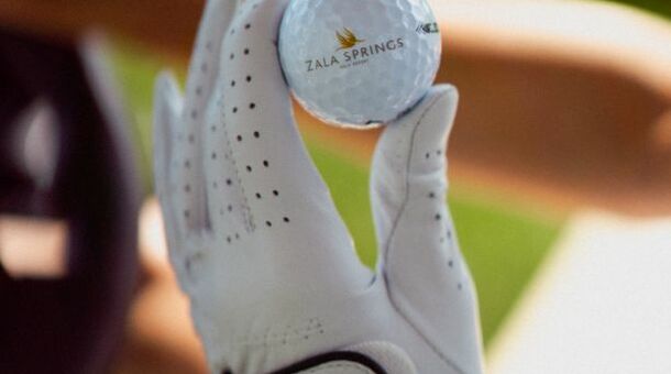 Zala Springs Health & Golf Resort