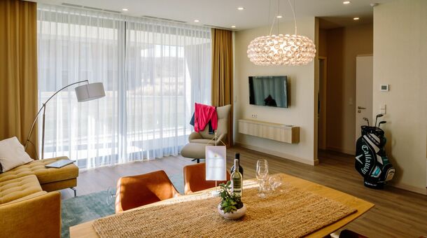 Zala Springs Health & Golf Resort