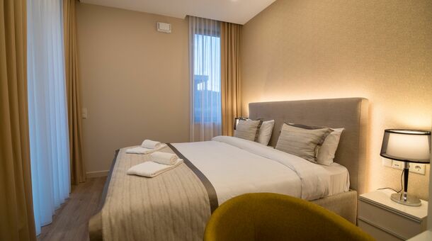 Zala Springs Health & Golf Resort