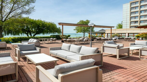 Club Hotel Tihany****