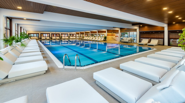 Club Hotel Tihany****