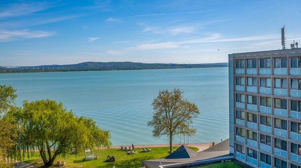 Club Hotel Tihany****